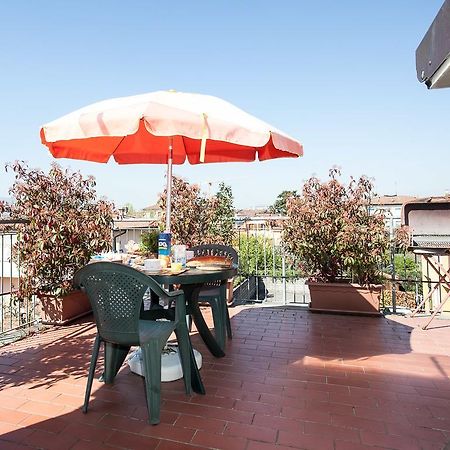 La Rondine Apartment Lucca Room photo