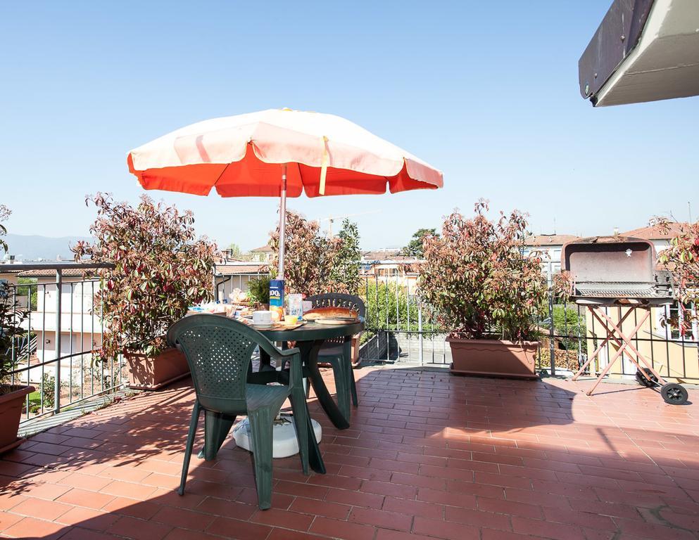 La Rondine Apartment Lucca Room photo