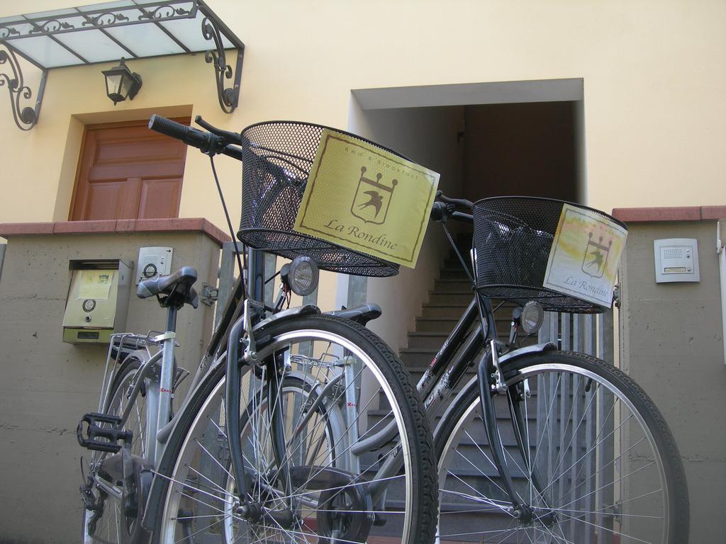 La Rondine Apartment Lucca Room photo