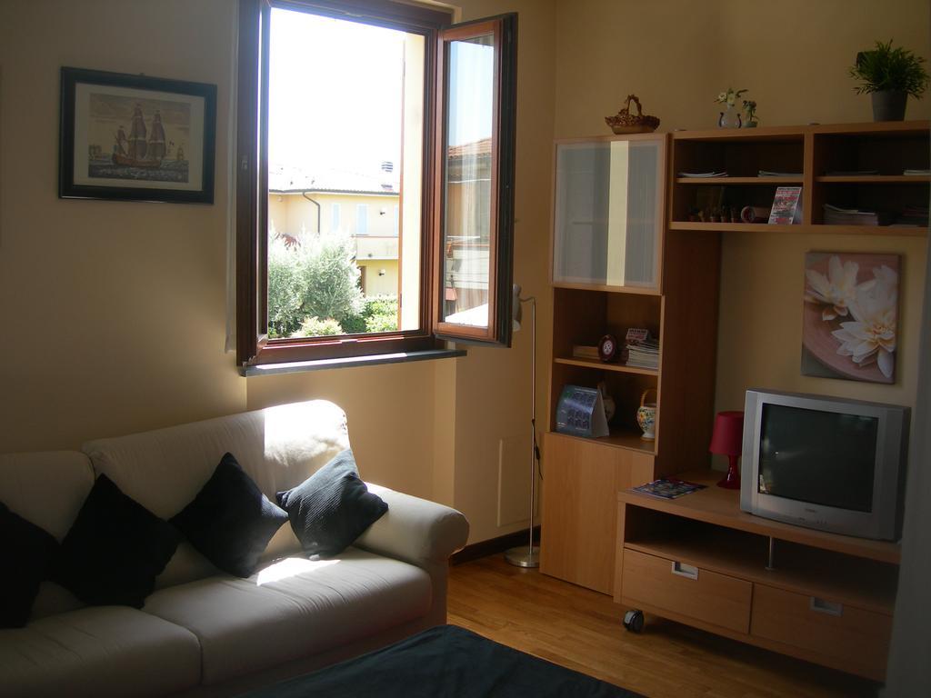 La Rondine Apartment Lucca Exterior photo