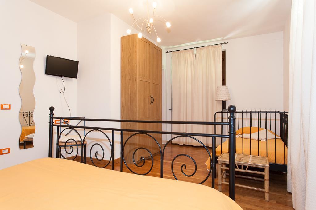 La Rondine Apartment Lucca Exterior photo