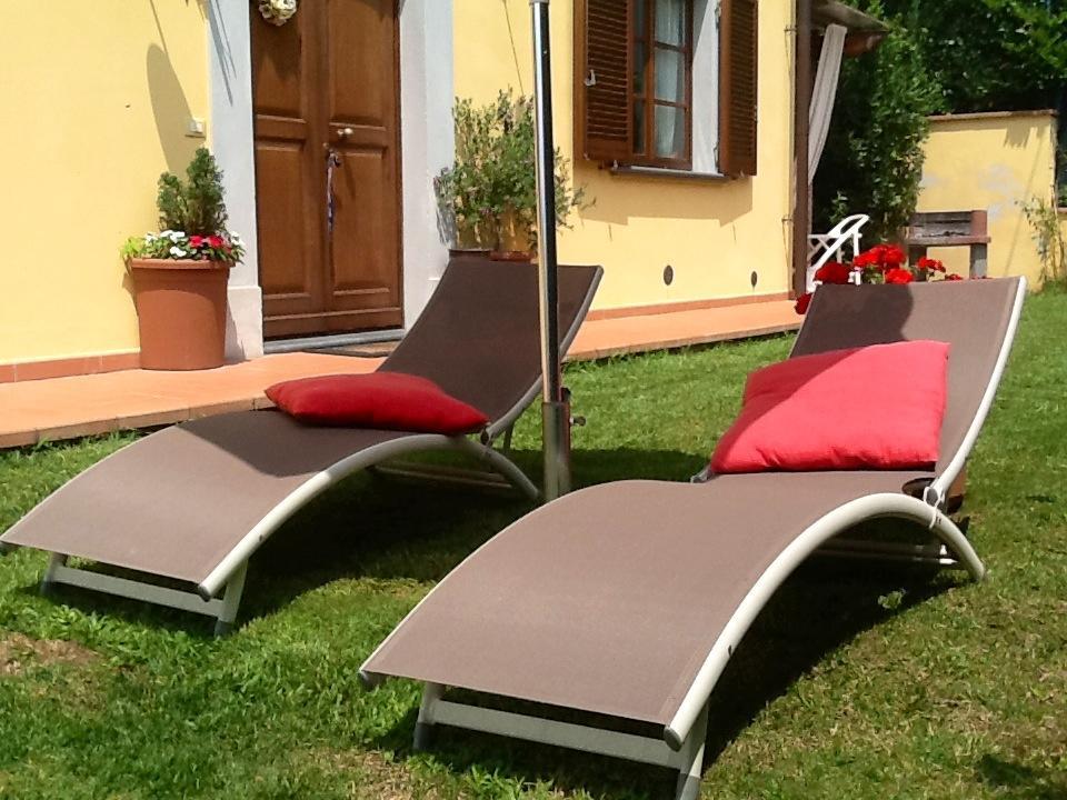 La Rondine Apartment Lucca Room photo
