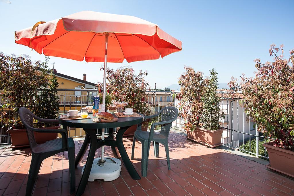 La Rondine Apartment Lucca Exterior photo