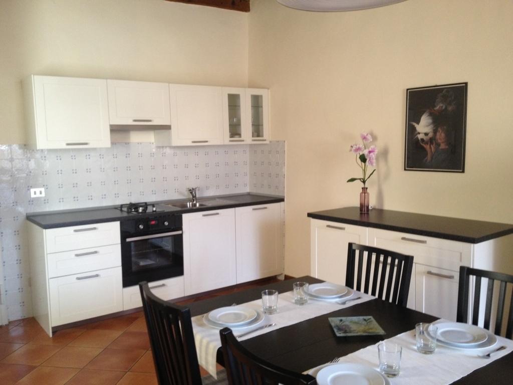 La Rondine Apartment Lucca Room photo