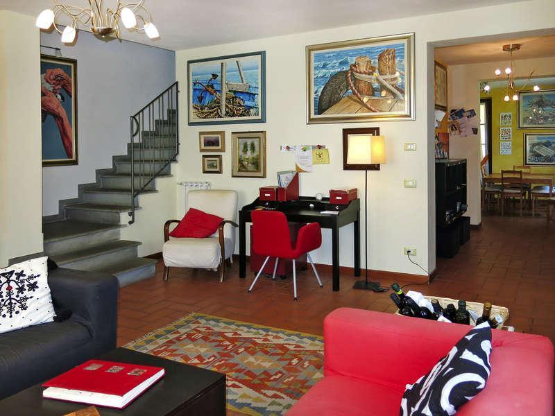 La Rondine Apartment Lucca Exterior photo