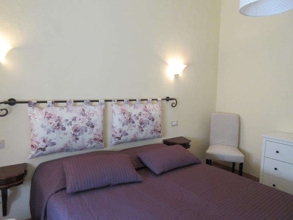 La Rondine Apartment Lucca Exterior photo