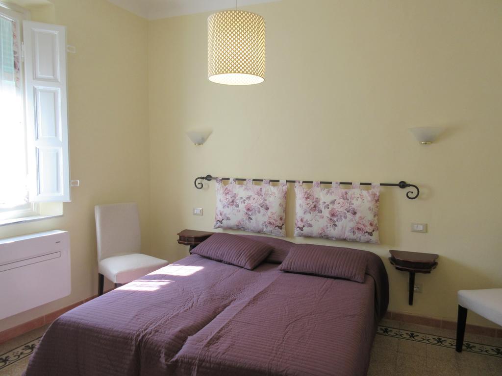 La Rondine Apartment Lucca Exterior photo