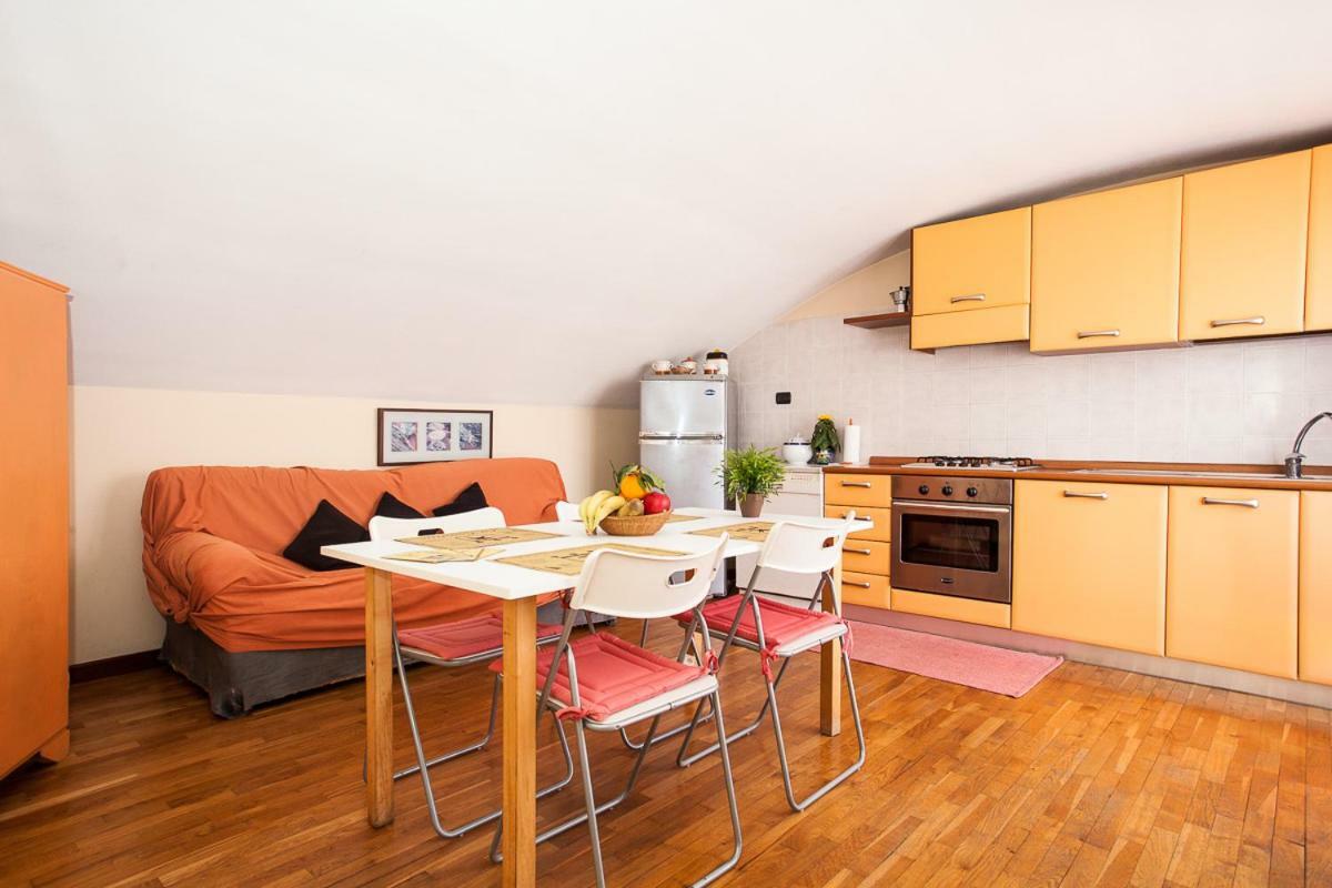 La Rondine Apartment Lucca Exterior photo