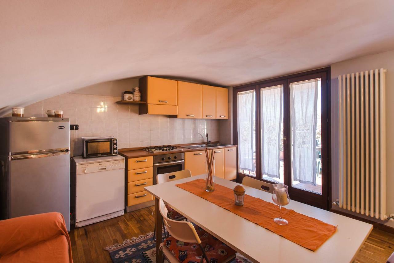 La Rondine Apartment Lucca Exterior photo
