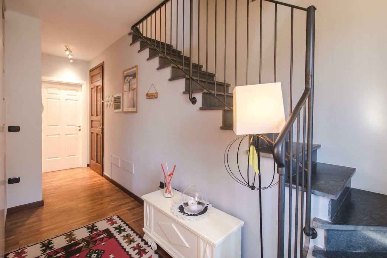 La Rondine Apartment Lucca Exterior photo