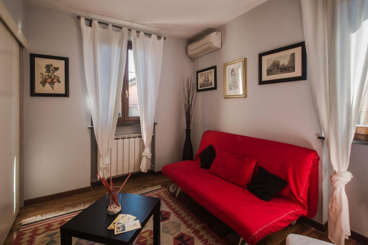 La Rondine Apartment Lucca Exterior photo